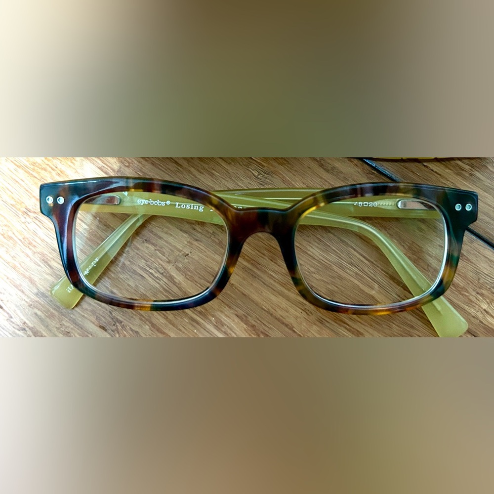 Eyebobs Frames. - image 1